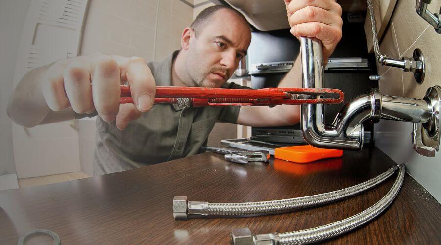 Professional Leak Detection in Buford, GA